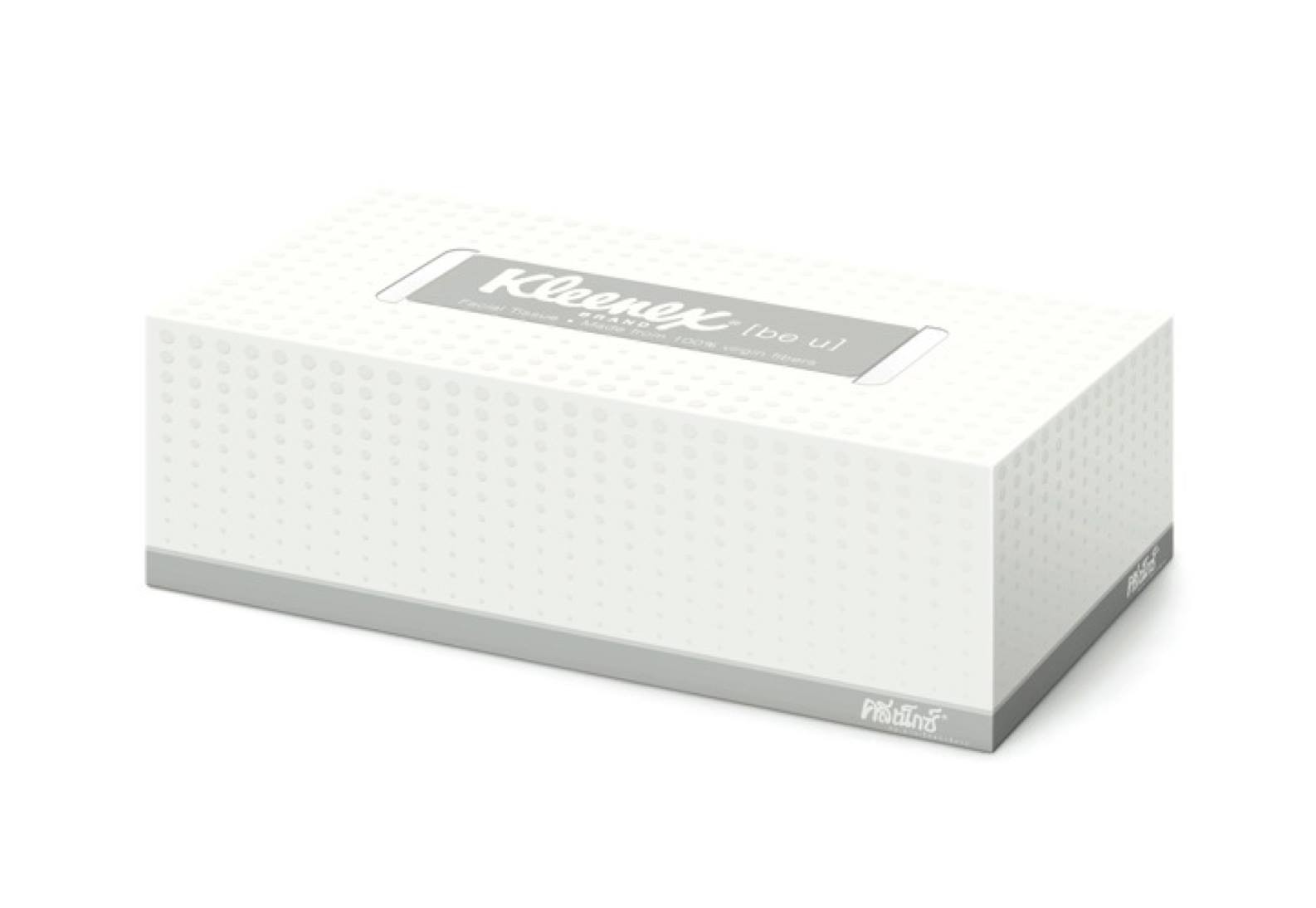 Yindee Design works Kleenex be u3